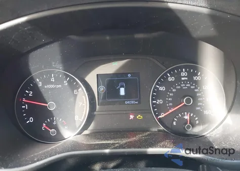 2019 Kia Sportage Lx from USA, damaged, VIN KNDPM3ACXK7548854